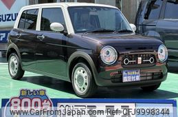 suzuki lapin 2024 GOO_JP_700060017330240712004