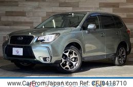 subaru forester 2017 -SUBARU--Forester DBA-SJ5--SJ5-100433---SUBARU--Forester DBA-SJ5--SJ5-100433-