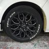 toyota hiace-van 2013 CFJ1781519 image 9
