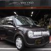 suzuki alto-lapin 2016 GOO_JP_700100243030240528002 image 1