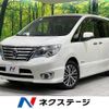 nissan serena 2015 -NISSAN--Serena DAA-HFC26--HFC26-269826---NISSAN--Serena DAA-HFC26--HFC26-269826- image 1