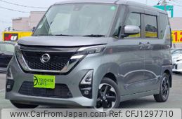 nissan roox 2020 quick_quick_5AA-B44A_B44A-0036359