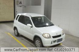 suzuki kei 2003 -SUZUKI--Kei HN22S--HN22S-615946---SUZUKI--Kei HN22S--HN22S-615946-