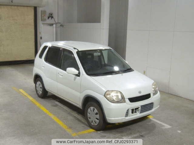 suzuki kei 2003 -SUZUKI--Kei HN22S--HN22S-615946---SUZUKI--Kei HN22S--HN22S-615946- image 1