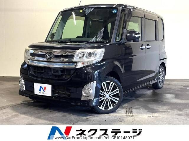 daihatsu tanto 2013 -DAIHATSU--Tanto DBA-LA600S--LA600S-0023960---DAIHATSU--Tanto DBA-LA600S--LA600S-0023960- image 1