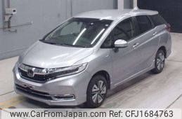 honda shuttle 2020 CFJ1684763