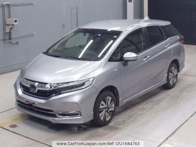 honda shuttle 2020 CFJ1684763 image 1