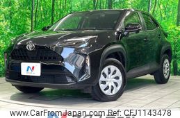 toyota yaris-cross 2023 -TOYOTA--Yaris Cross 5BA-MXPB10--MXPB10-3037172---TOYOTA--Yaris Cross 5BA-MXPB10--MXPB10-3037172-