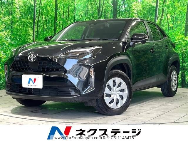 toyota yaris-cross 2023 -TOYOTA--Yaris Cross 5BA-MXPB10--MXPB10-3037172---TOYOTA--Yaris Cross 5BA-MXPB10--MXPB10-3037172- image 1