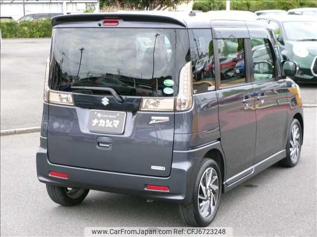 suzuki spacia 2014 quick_quick_DBA-MK32S_MK32S-856098 image 2