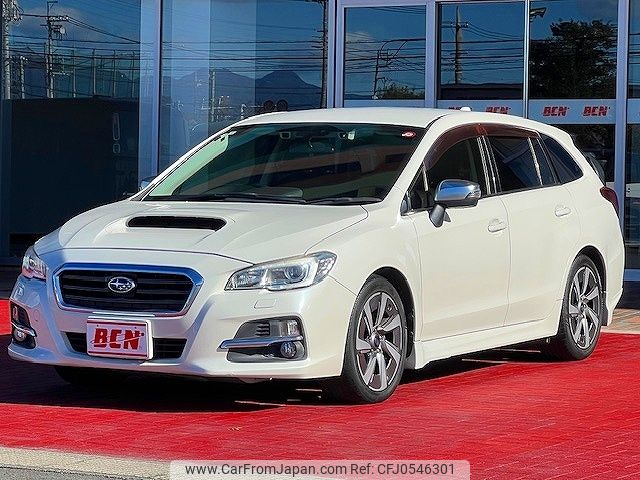 subaru levorg 2014 -SUBARU--Levorg DBA-VM4--VM4-009188---SUBARU--Levorg DBA-VM4--VM4-009188- image 1