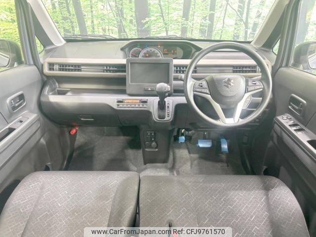 suzuki wagon-r 2022 -SUZUKI--Wagon R 5AA-MH95S--MH95S-220053---SUZUKI--Wagon R 5AA-MH95S--MH95S-220053- image 2