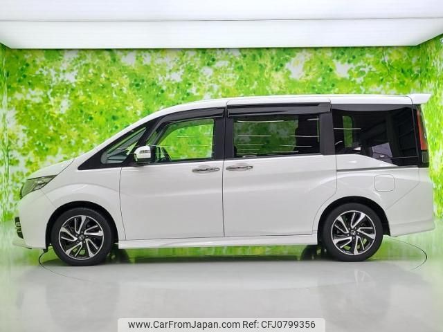 honda stepwagon-spada 2017 quick_quick_DBA-RP3_RP3-1119781 image 2