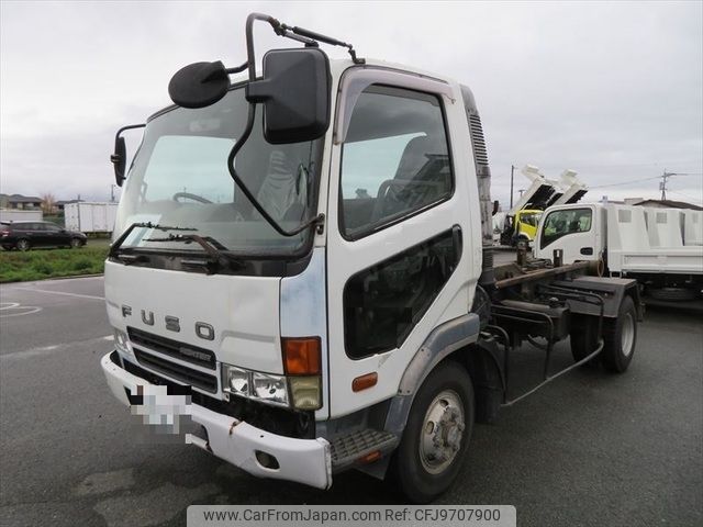 mitsubishi-fuso fighter 1999 -MITSUBISHI--Fuso Fighter KK-FK71GE--FK71GK-550011---MITSUBISHI--Fuso Fighter KK-FK71GE--FK71GK-550011- image 1