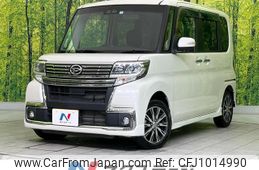 daihatsu tanto 2017 quick_quick_LA600S_LA600S-0508863