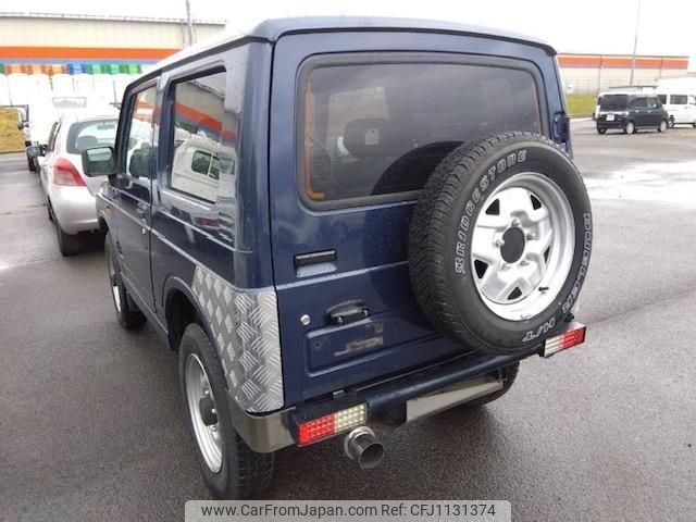 suzuki jimny 1996 -SUZUKI--Jimny JA12W--JA12W-101369---SUZUKI--Jimny JA12W--JA12W-101369- image 2