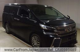 toyota vellfire 2016 quick_quick_DBA-AGH30W_AGH30-0092262