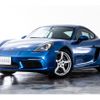 porsche cayman 2018 -PORSCHE--Porsche Cayman ABA-982J1--WP0ZZZ98ZJK254004---PORSCHE--Porsche Cayman ABA-982J1--WP0ZZZ98ZJK254004- image 7