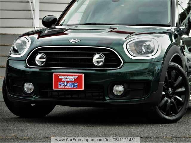 mini mini-others 2019 -BMW 【広島 302ｻ5543】--BMW Mini YT20--03J22873---BMW 【広島 302ｻ5543】--BMW Mini YT20--03J22873- image 2