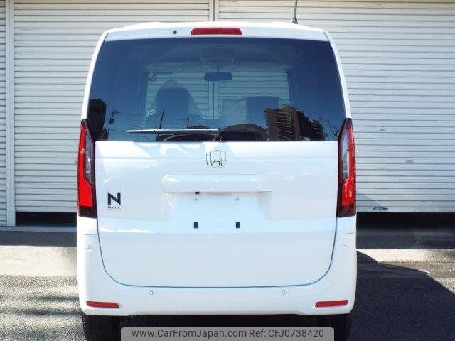 honda n-box 2025 -HONDA 【名変中 】--N BOX JF5--1150789---HONDA 【名変中 】--N BOX JF5--1150789- image 2