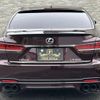 lexus ls 2017 -LEXUS--Lexus LS DBA-VXFA50--VXFA50-6000074---LEXUS--Lexus LS DBA-VXFA50--VXFA50-6000074- image 18