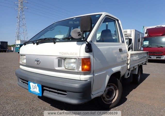toyota townace-truck 1999 REALMOTOR_N2024050065F-7 image 1