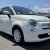 fiat 500 2016 -FIAT 【香川 501ﾀ814】--Fiat 500 31212--0J515818---FIAT 【香川 501ﾀ814】--Fiat 500 31212--0J515818- image 28