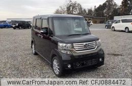 honda n-box 2012 -HONDA--N BOX DBA-JF2--JF2-2000227---HONDA--N BOX DBA-JF2--JF2-2000227-