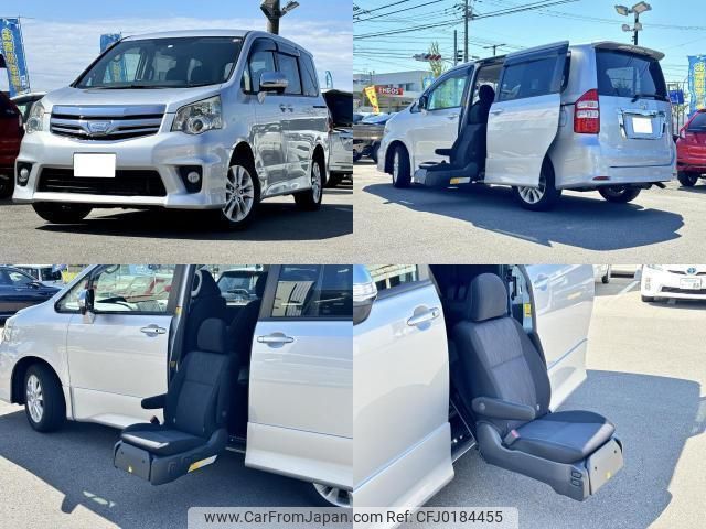 toyota noah 2010 quick_quick_DBA-ZRR75W_ZRR75-0071854 image 1