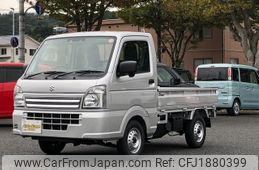 suzuki carry-truck 2025 CFJ1880399