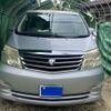 toyota alphard 2005 -TOYOTA--Alphard TA-MNH10W--MNH10-0073144---TOYOTA--Alphard TA-MNH10W--MNH10-0073144- image 4