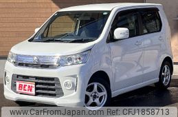 suzuki wagon-r 2015 CFJ1858713