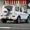 mercedes-benz g-class 2022 -MERCEDES-BENZ--Benz G Class 3DA-463350--W1N4633502X417132---MERCEDES-BENZ--Benz G Class 3DA-463350--W1N4633502X417132- image 9