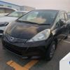 honda fit 2011 -HONDA--Fit DBA-GE6--GE6-1568891---HONDA--Fit DBA-GE6--GE6-1568891- image 1