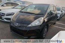 honda fit 2011 -HONDA--Fit DBA-GE6--GE6-1568891---HONDA--Fit DBA-GE6--GE6-1568891-