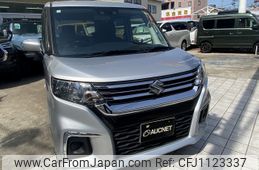 suzuki solio 2022 -SUZUKI--Solio 5AA-MA37S--MA37S-127473---SUZUKI--Solio 5AA-MA37S--MA37S-127473-