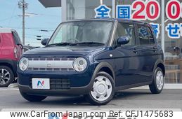 suzuki alto-lapin 2019 CFJ1475683