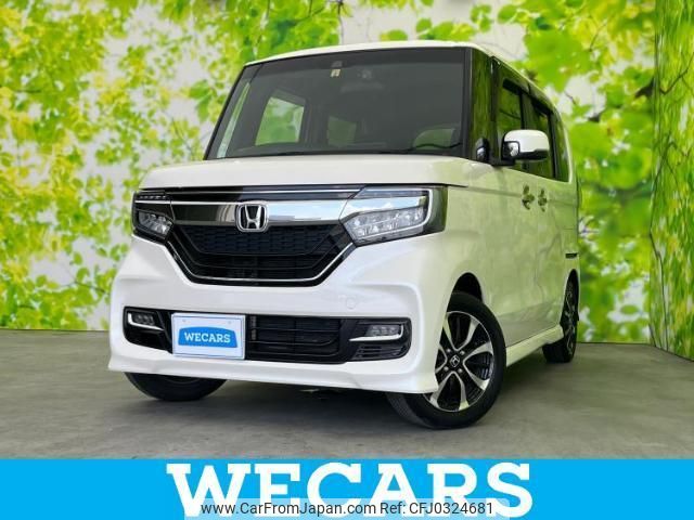 honda n-box 2018 quick_quick_DBA-JF3_JF3-1109047 image 1