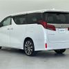 toyota alphard 2021 -TOYOTA--Alphard 3BA-AGH35W--AGH35-0048015---TOYOTA--Alphard 3BA-AGH35W--AGH35-0048015- image 15