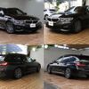 bmw 3-series 2021 -BMW--BMW 3 Series 3DA-6L20--WBA6L72000FL21487---BMW--BMW 3 Series 3DA-6L20--WBA6L72000FL21487- image 3