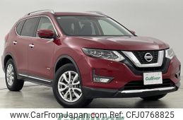 nissan x-trail 2019 -NISSAN--X-Trail DAA-HNT32--HNT32-176116---NISSAN--X-Trail DAA-HNT32--HNT32-176116-