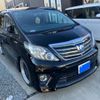 toyota alphard 2012 -TOYOTA--Alphard DAA-ATH20W--ATH20-8024349---TOYOTA--Alphard DAA-ATH20W--ATH20-8024349- image 2