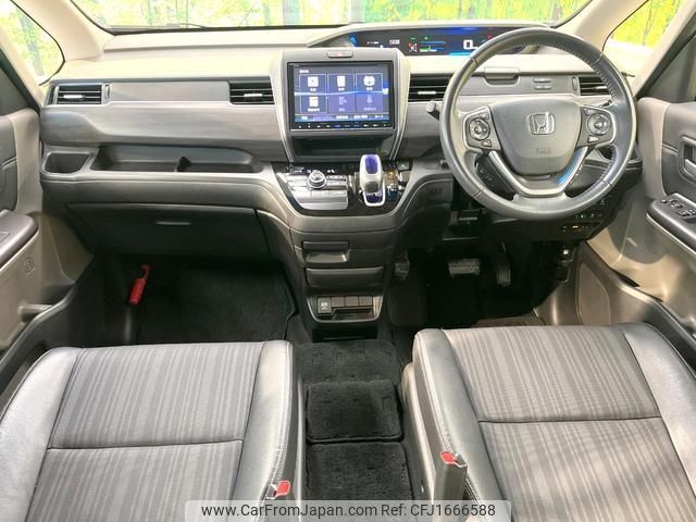 honda freed-hybrid 2017 CFJ1666588 image 2