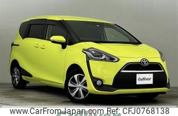 toyota sienta 2016 -TOYOTA--Sienta DBA-NCP175G--NCP175-7005662---TOYOTA--Sienta DBA-NCP175G--NCP175-7005662-