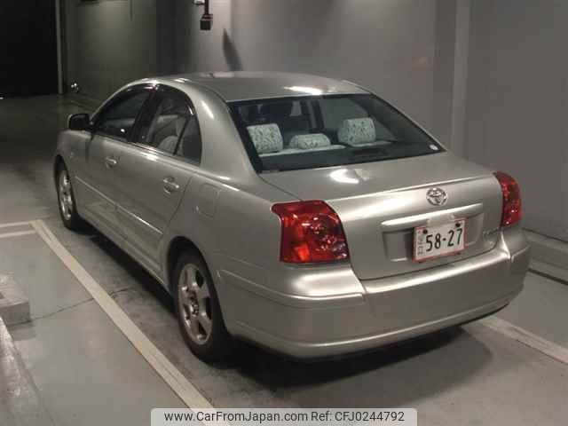 toyota avensis 2005 -TOYOTA--Avensis Sedan AZT255-0004649---TOYOTA--Avensis Sedan AZT255-0004649- image 2