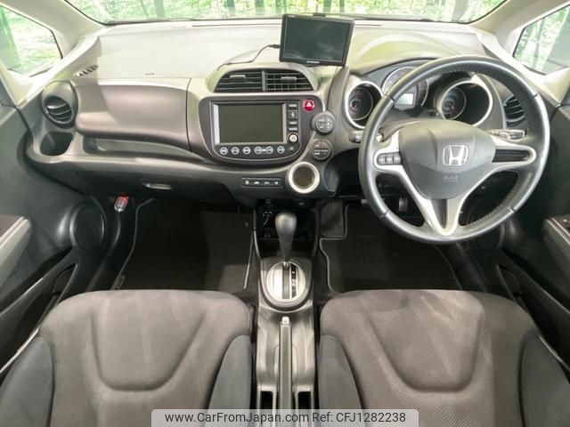 honda fit 2007 quick_quick_GE8_GE8-1003516 image 2