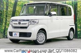 honda n-box 2017 CFJ1086082