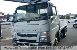 mitsubishi-fuso canter 2019 GOO_NET_EXCHANGE_0804665A30250210W001