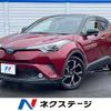 toyota c-hr 2018 quick_quick_ZYX10_ZYX10-2121943 image 1