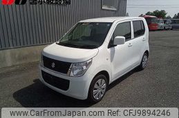 suzuki wagon-r 2015 -SUZUKI--Wagon R MH34S--417966---SUZUKI--Wagon R MH34S--417966-